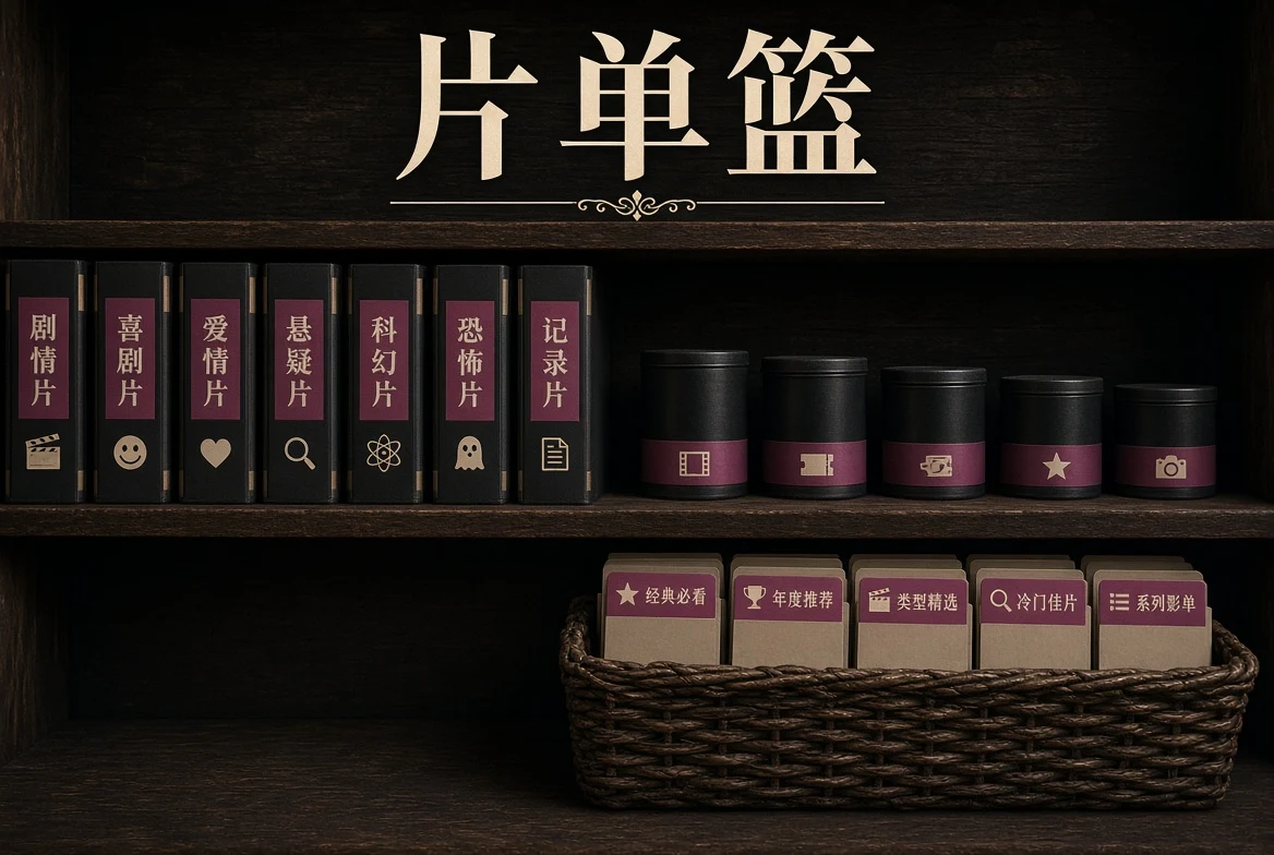 主题片单导览