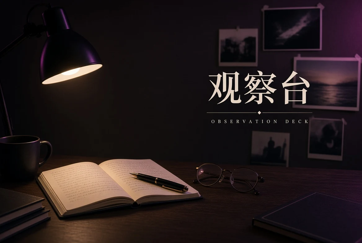 编辑观察与观看建议